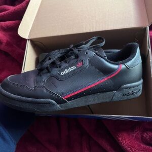 Adidas Continental 80